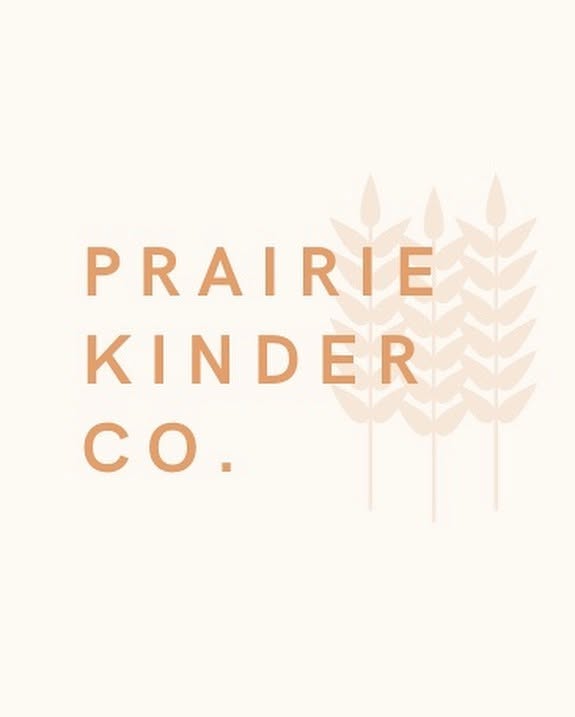 Prairie Kinder Co.